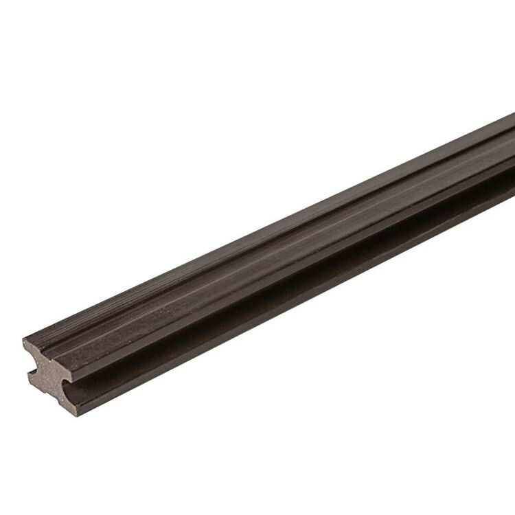 Лага несущая CM Decking, 25×40×2000мм